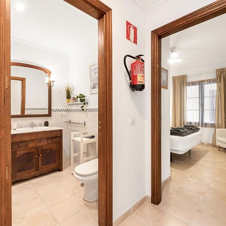 Apartament La Casita Del Puerto Playa Blanca  Zewnętrze zdjęcie