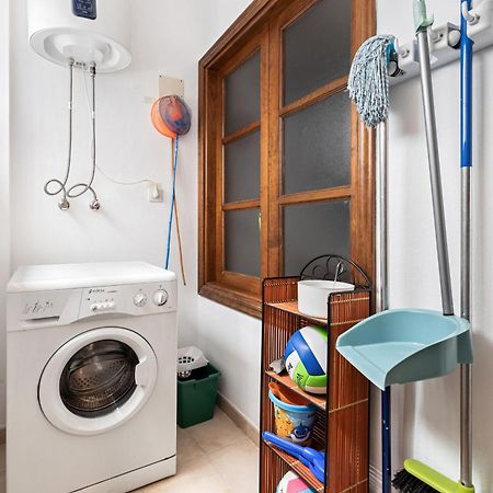 Apartament La Casita Del Puerto Playa Blanca  Zewnętrze zdjęcie