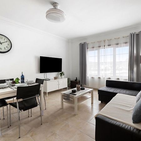Apartament La Casita Del Puerto Playa Blanca  Zewnętrze zdjęcie