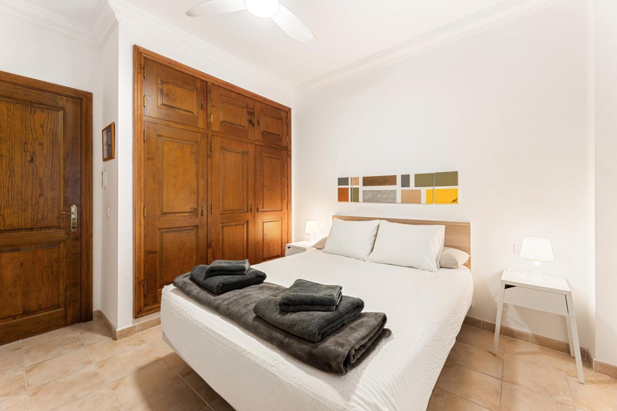 Apartament La Casita Del Puerto Playa Blanca  Zewnętrze zdjęcie