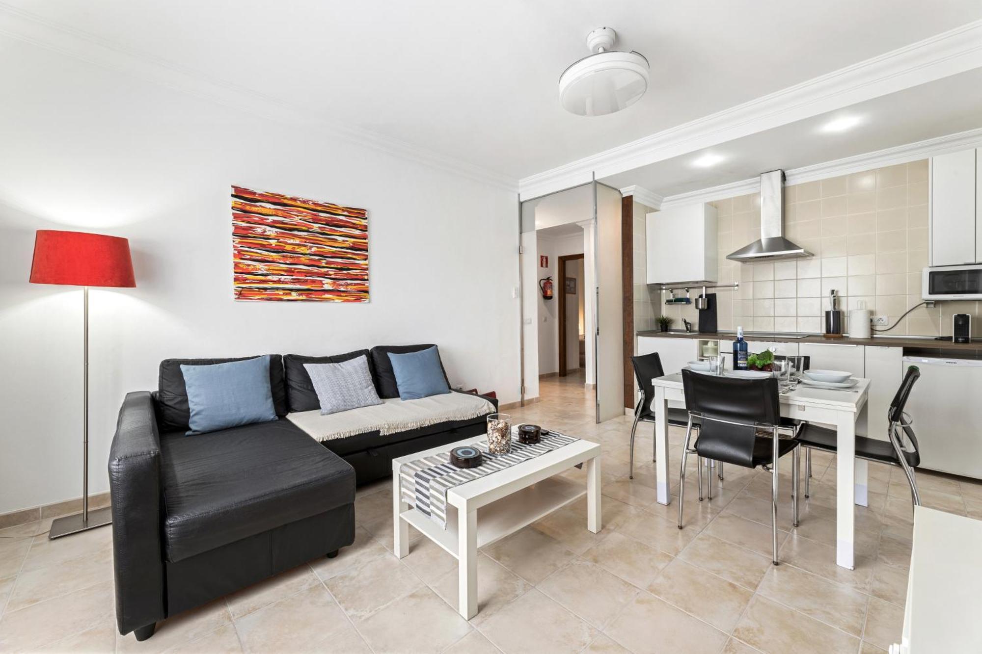Apartament La Casita Del Puerto Playa Blanca  Zewnętrze zdjęcie