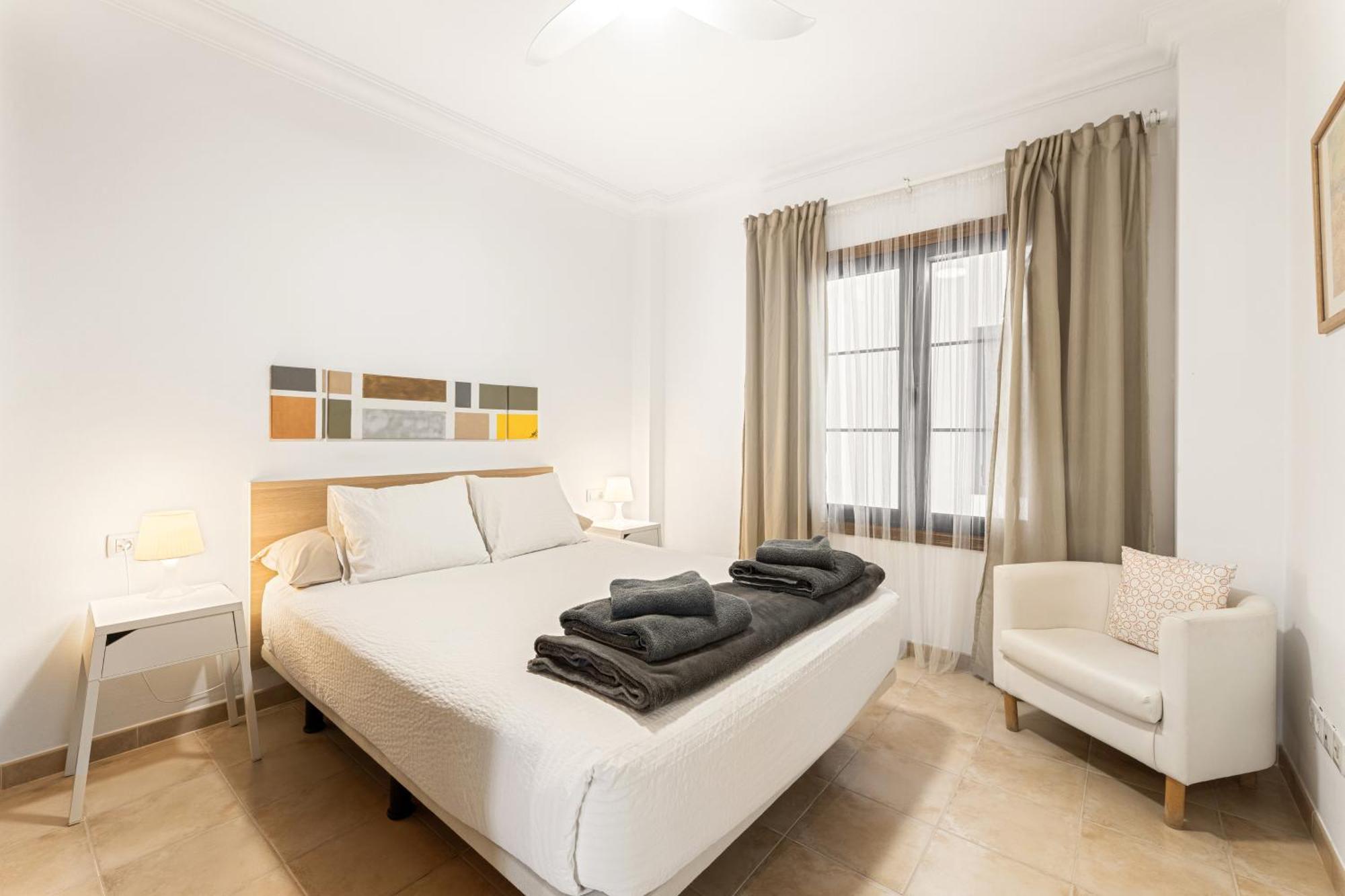 Apartament La Casita Del Puerto Playa Blanca  Zewnętrze zdjęcie