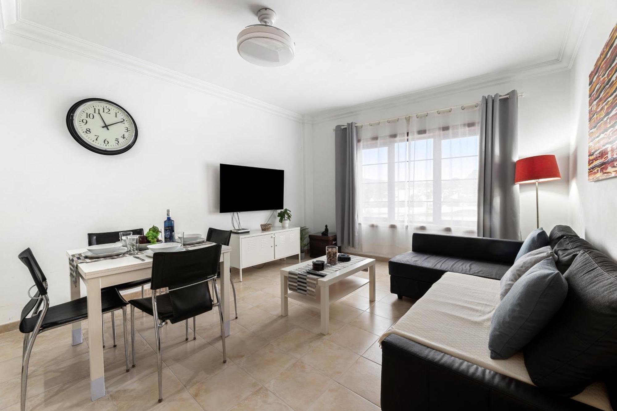 Apartament La Casita Del Puerto Playa Blanca  Zewnętrze zdjęcie