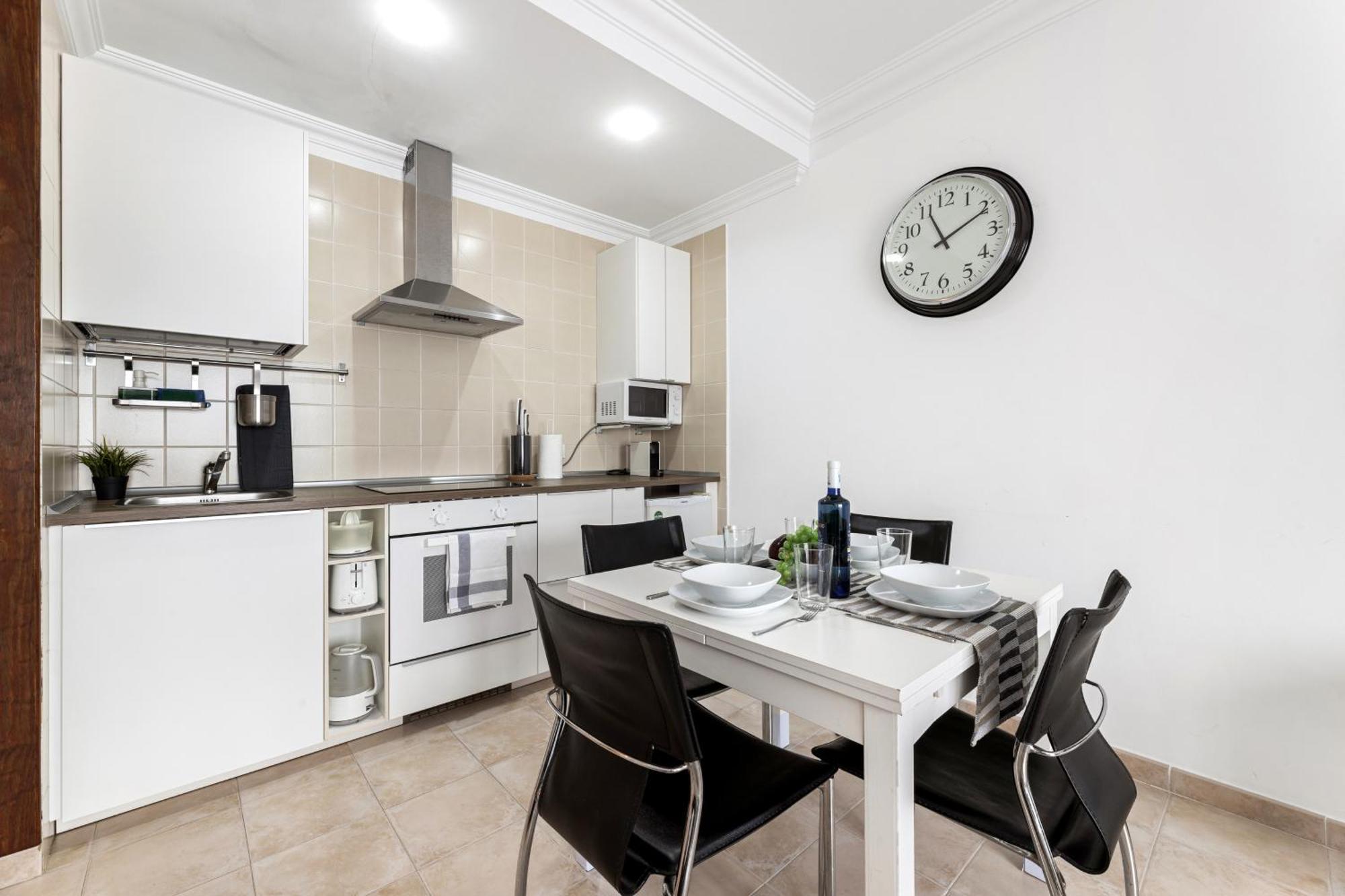 Apartament La Casita Del Puerto Playa Blanca  Zewnętrze zdjęcie