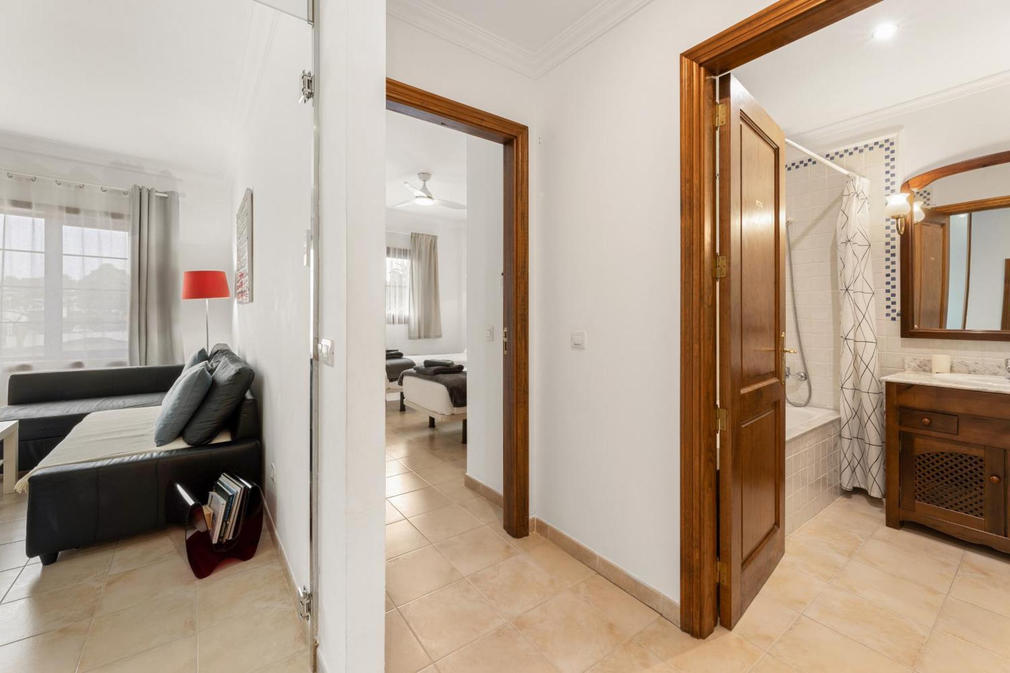 Apartament La Casita Del Puerto Playa Blanca  Zewnętrze zdjęcie