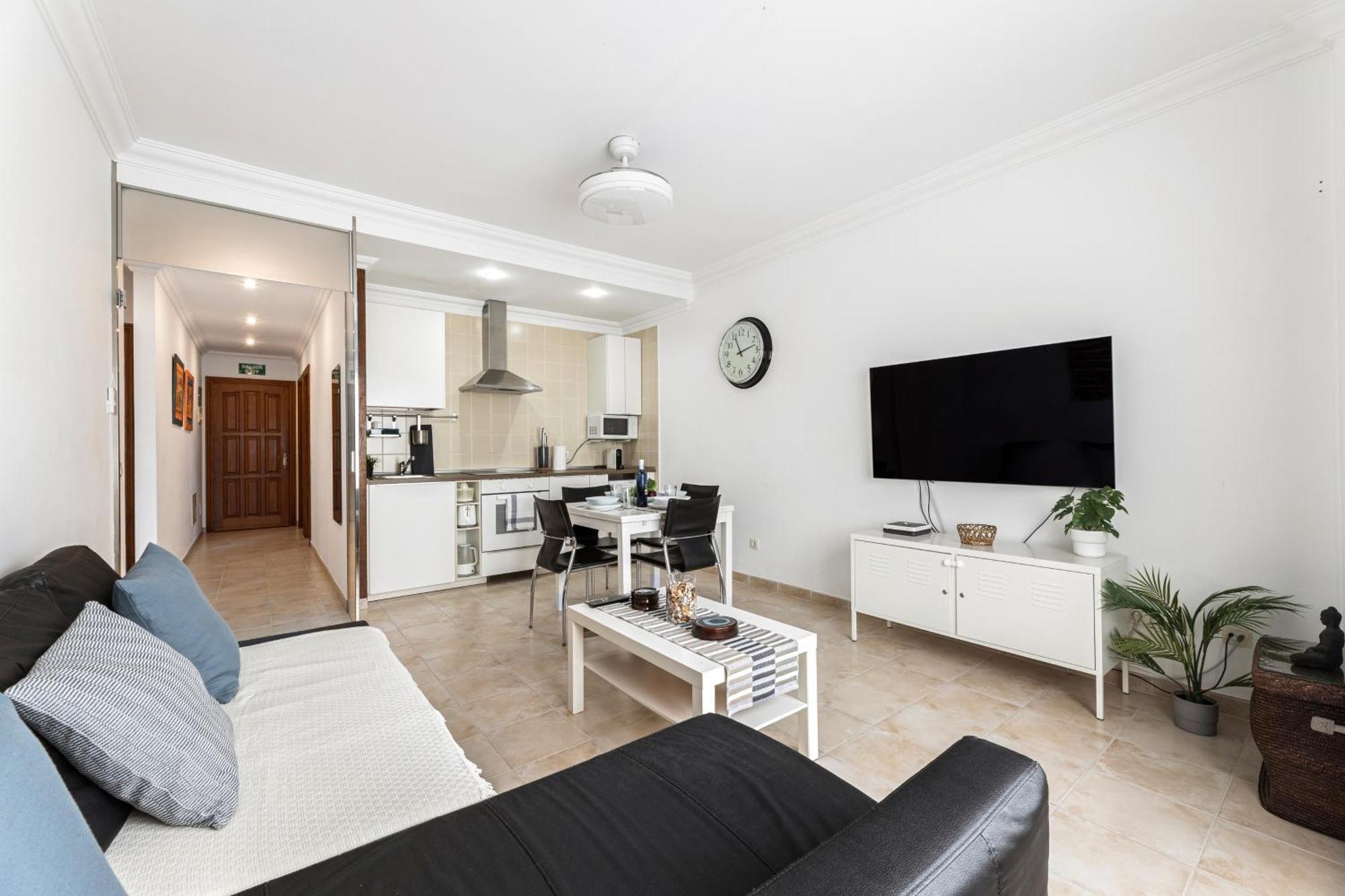 Apartament La Casita Del Puerto Playa Blanca  Zewnętrze zdjęcie
