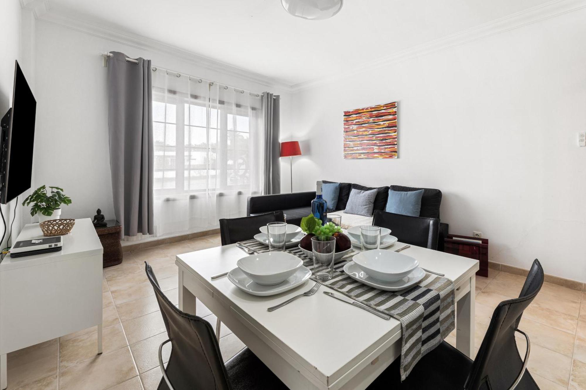 Apartament La Casita Del Puerto Playa Blanca  Zewnętrze zdjęcie
